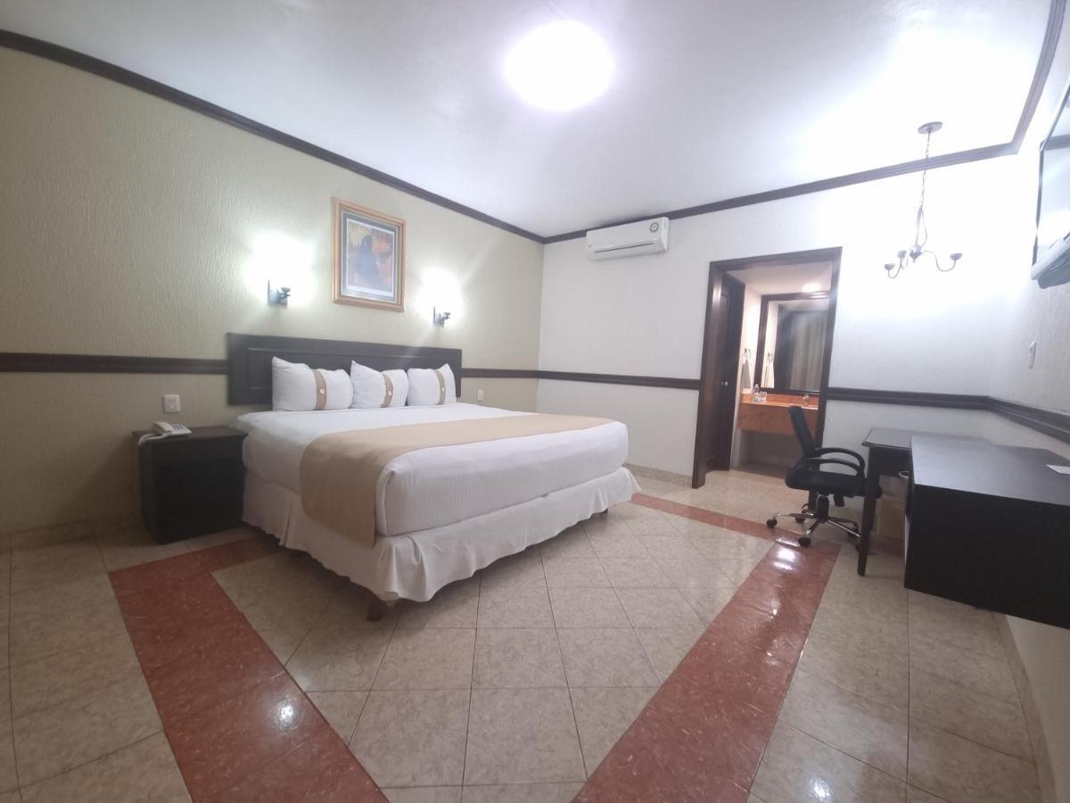Hotel Casa Blanca Chetumal Exterior foto