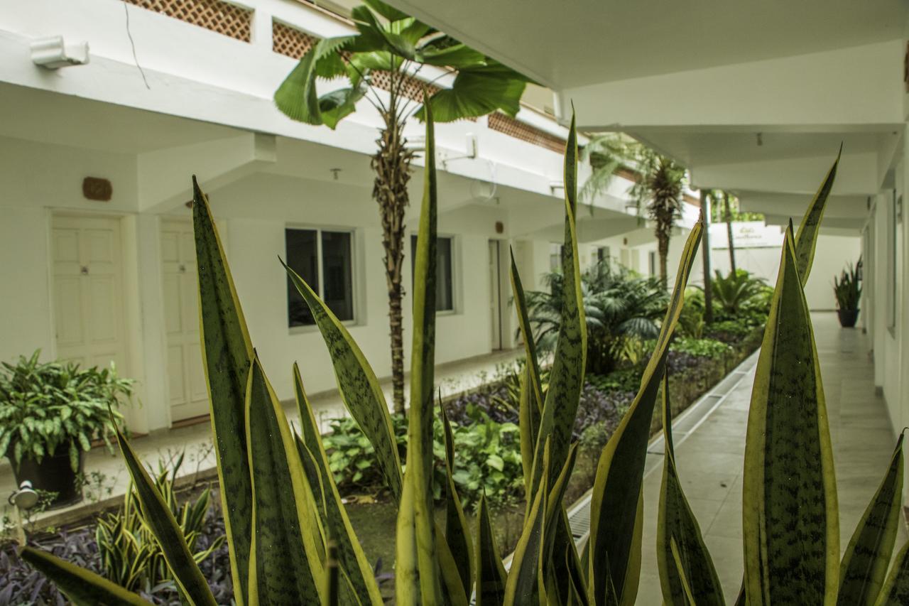 Hotel Casa Blanca Chetumal Exterior foto
