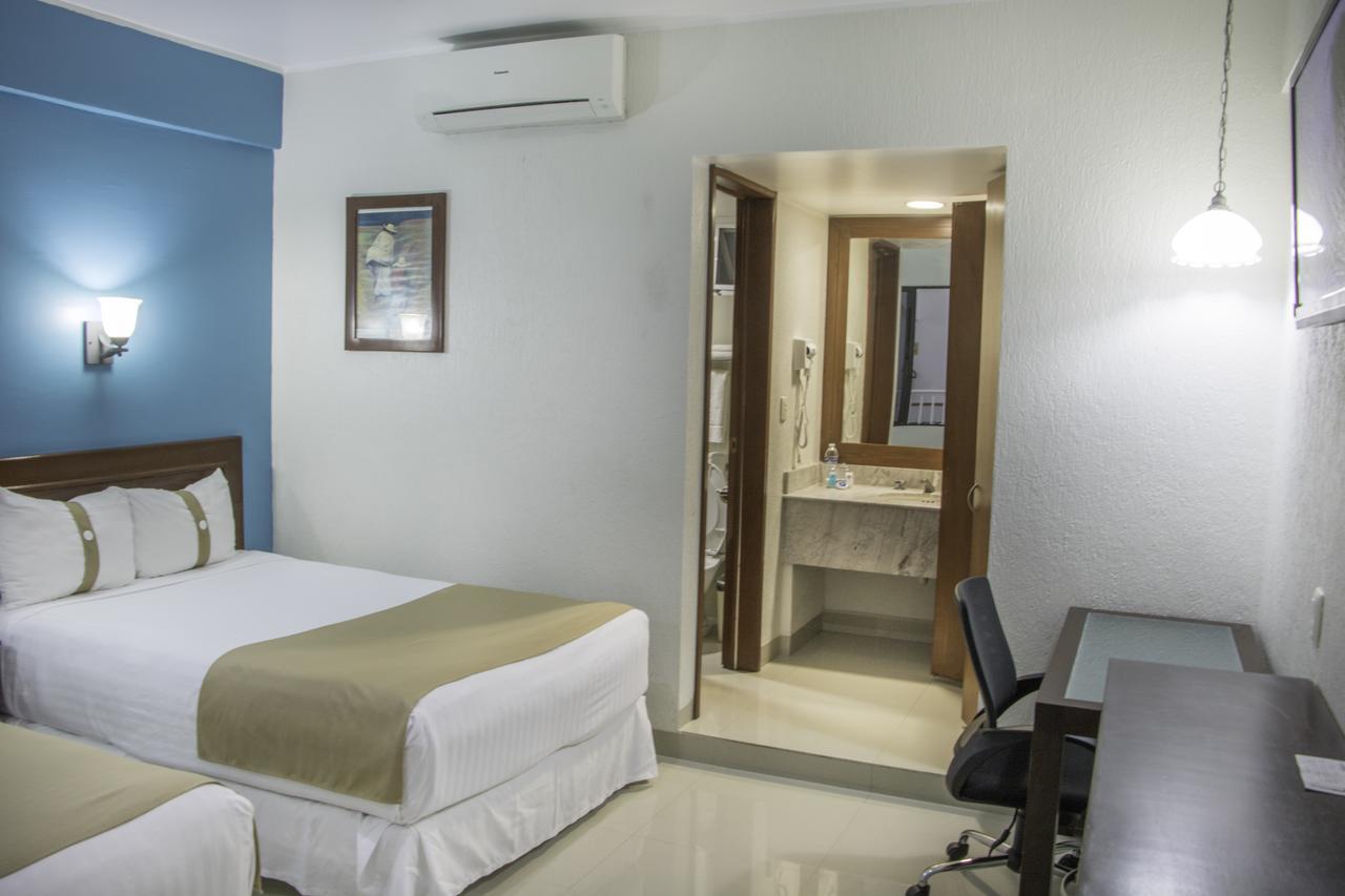 Hotel Casa Blanca Chetumal Exterior foto