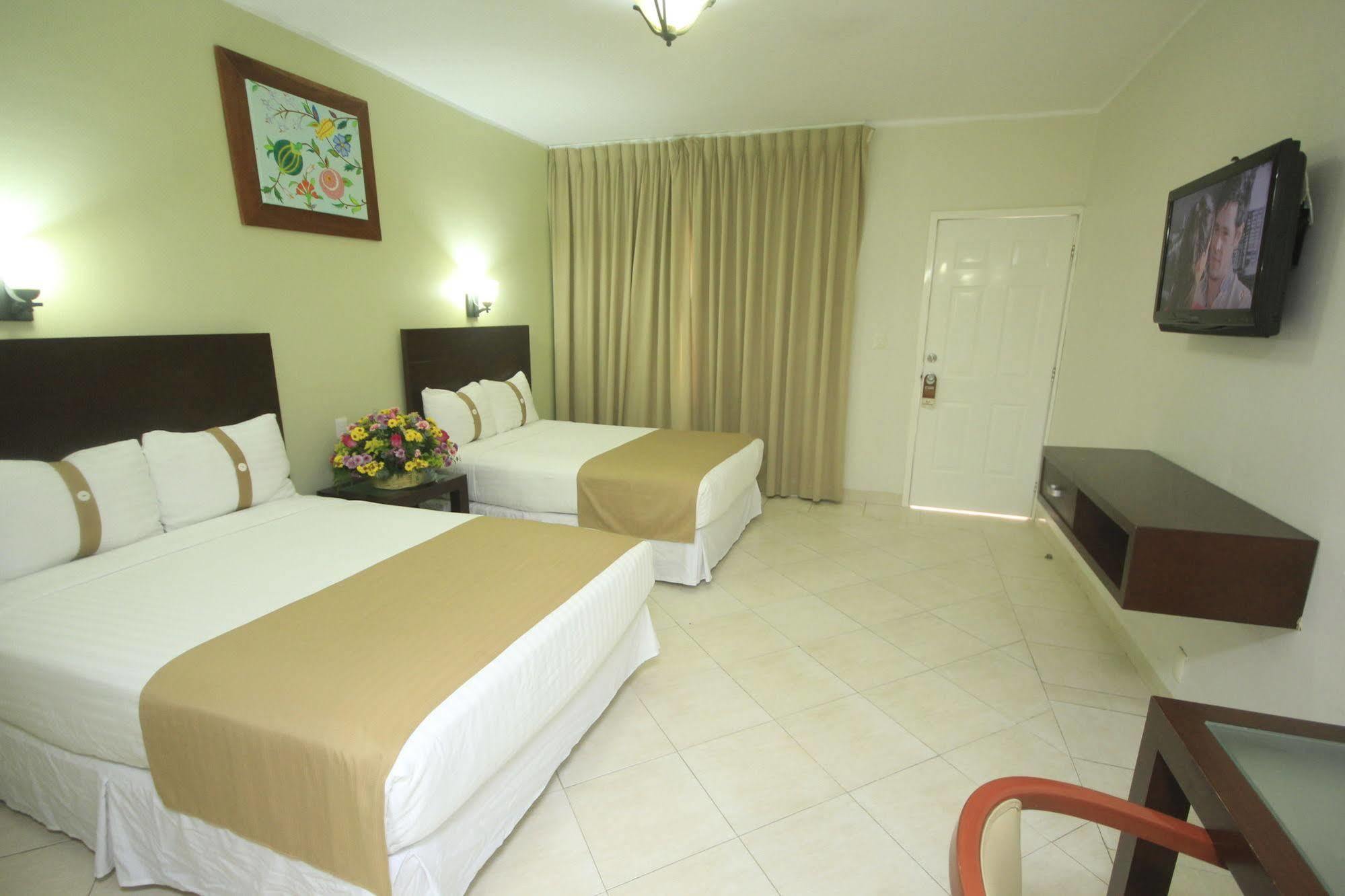 Hotel Casa Blanca Chetumal Exterior foto